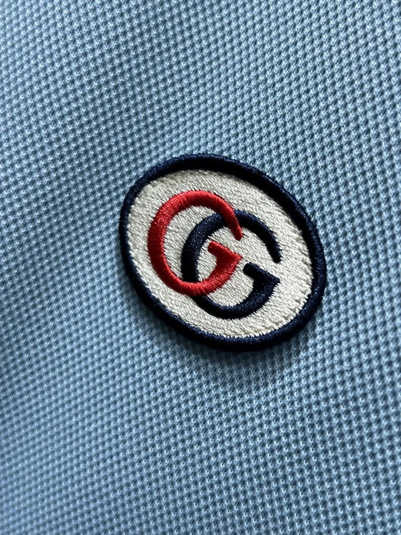 Gucci T-Shirts OnTrend 127391