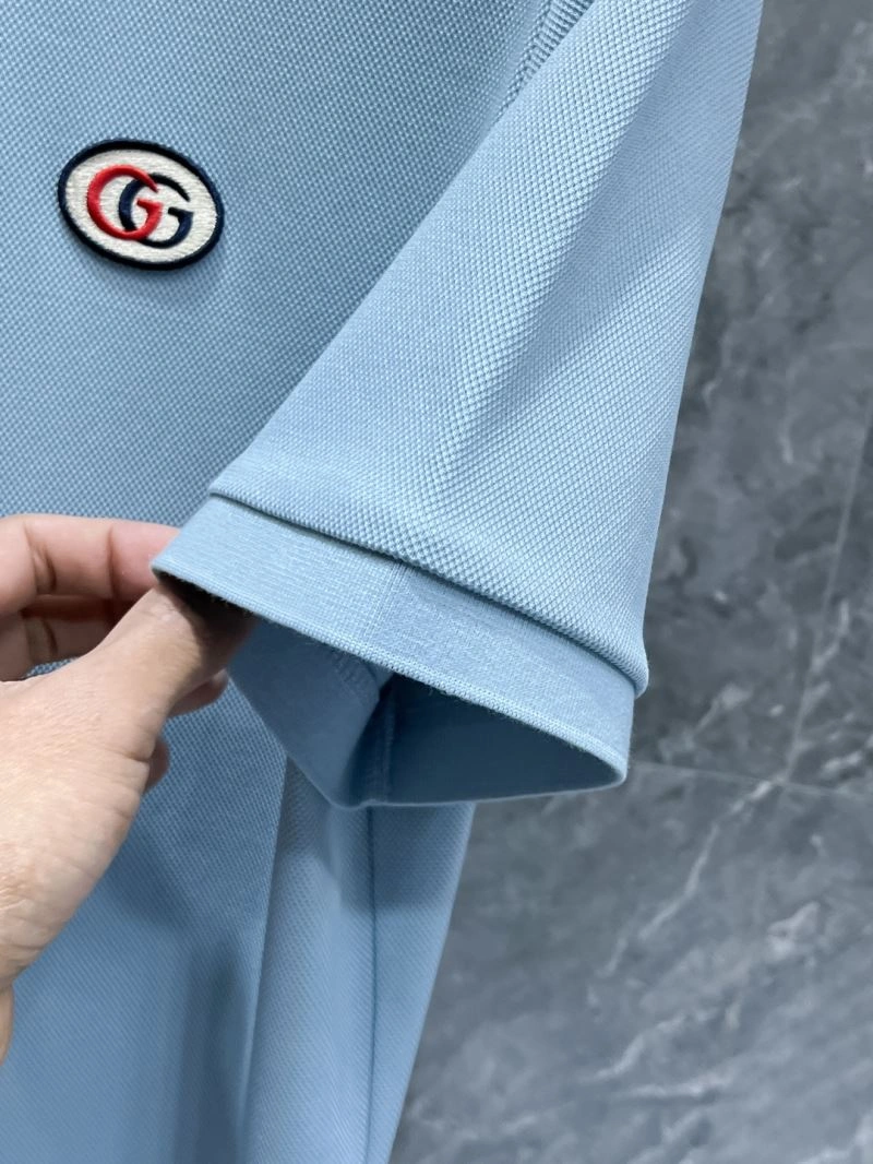 Gucci T-Shirts OnTrend 127391