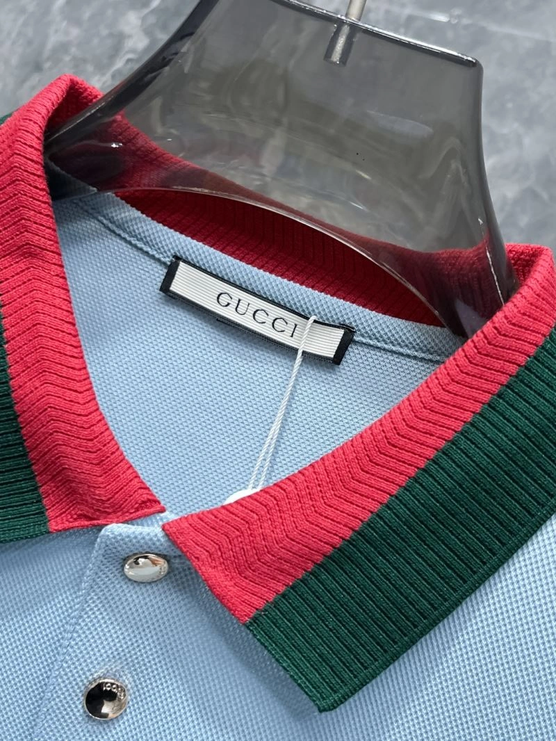 Gucci T-Shirts OnTrend 127391
