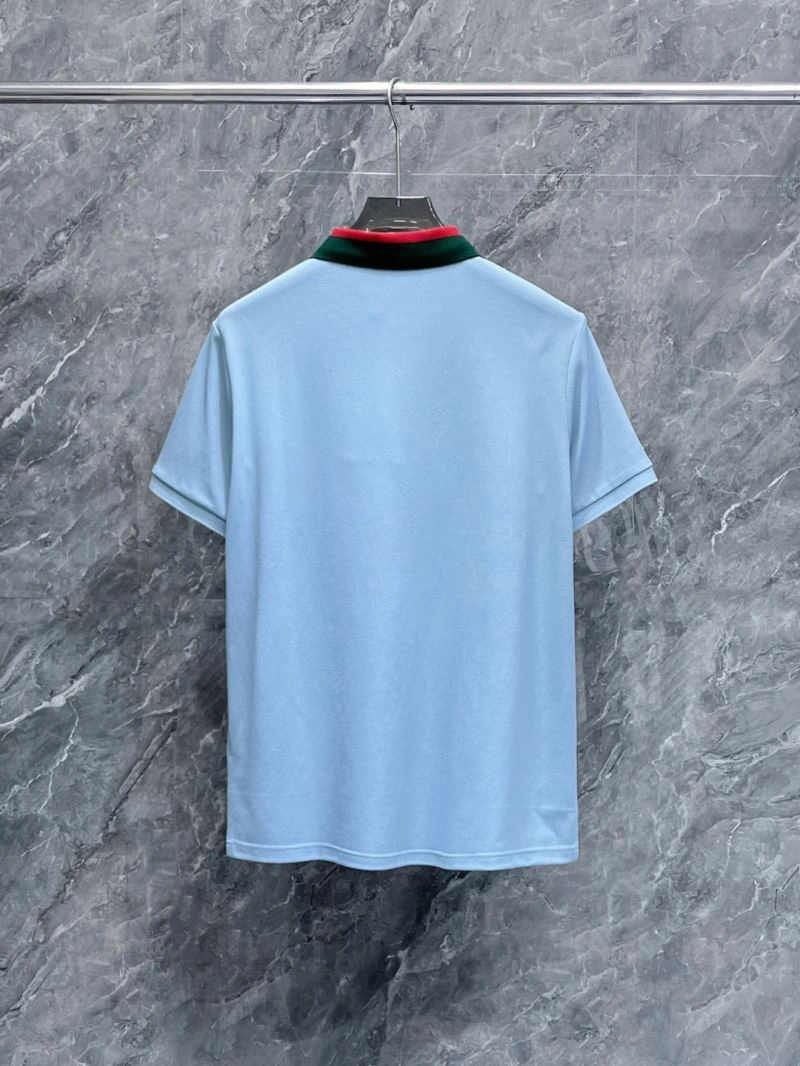 Gucci T-Shirts OnTrend 127391