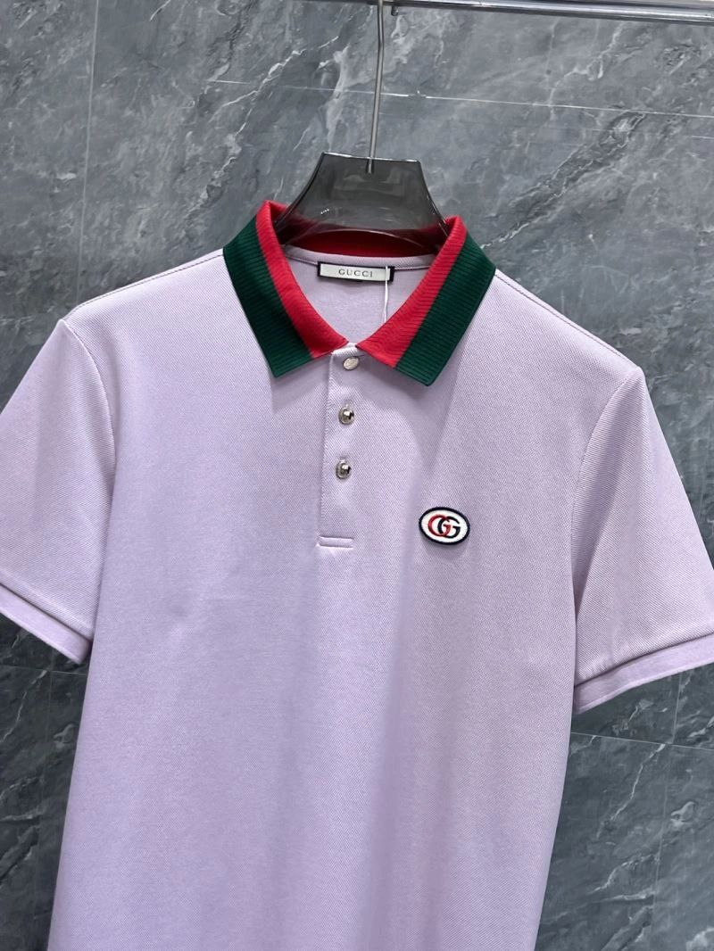 Gucci T-Shirts TechFriendly 127399