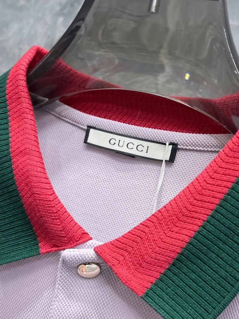 Gucci T-Shirts TechFriendly 127399