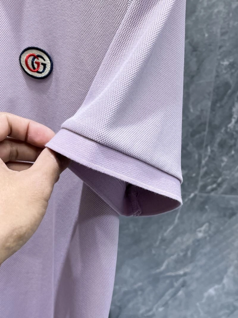 Gucci T-Shirts TechFriendly 127399
