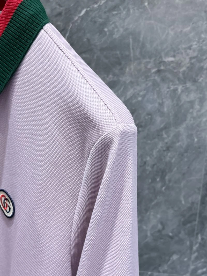 Gucci T-Shirts TechFriendly 127399