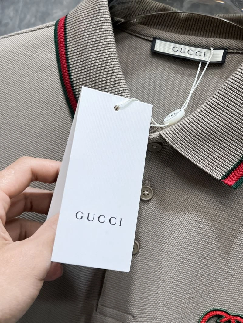 Fashionable Gucci T-Shirts 127396
