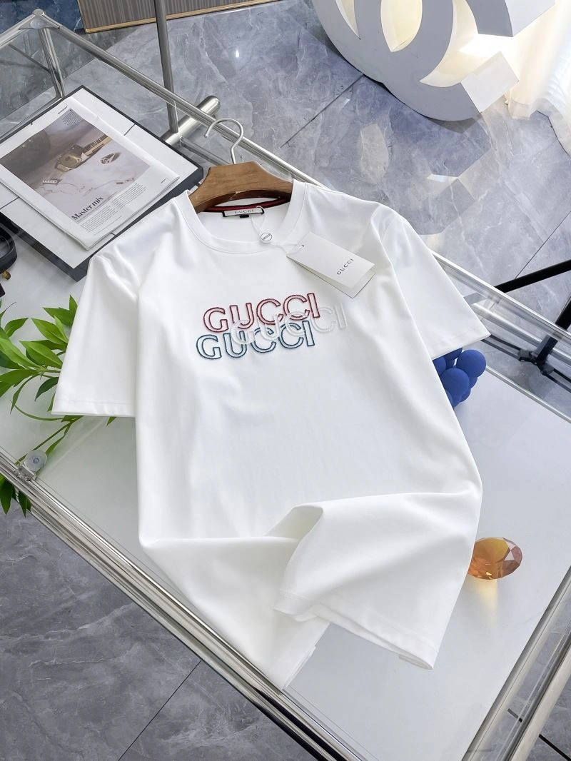 TimelessDesign Gucci T-Shirts 127381