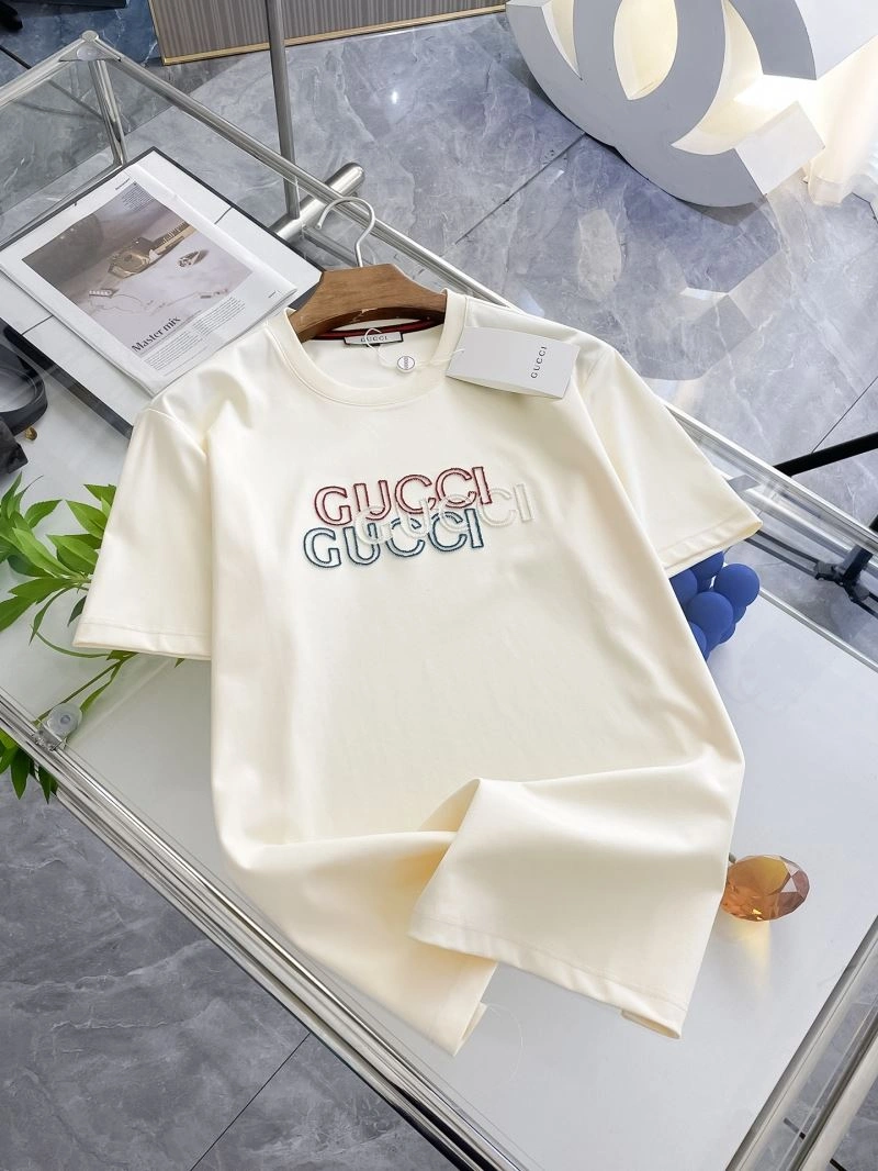 Durable Gucci T-Shirts 127384