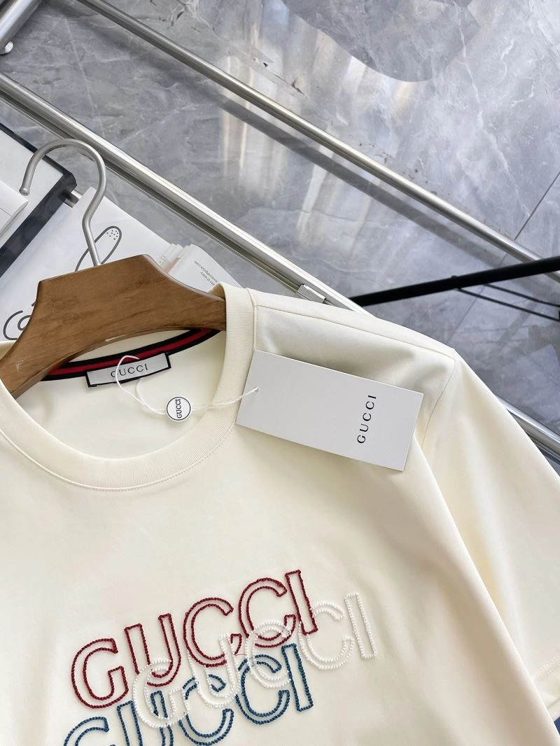 Durable Gucci T-Shirts 127384