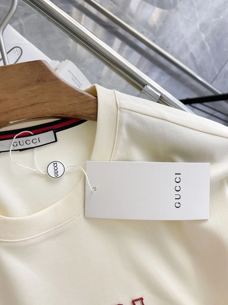 Durable Gucci T-Shirts 127384