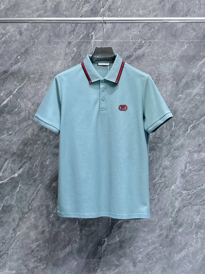 Seasonal Gucci T-Shirts 127390