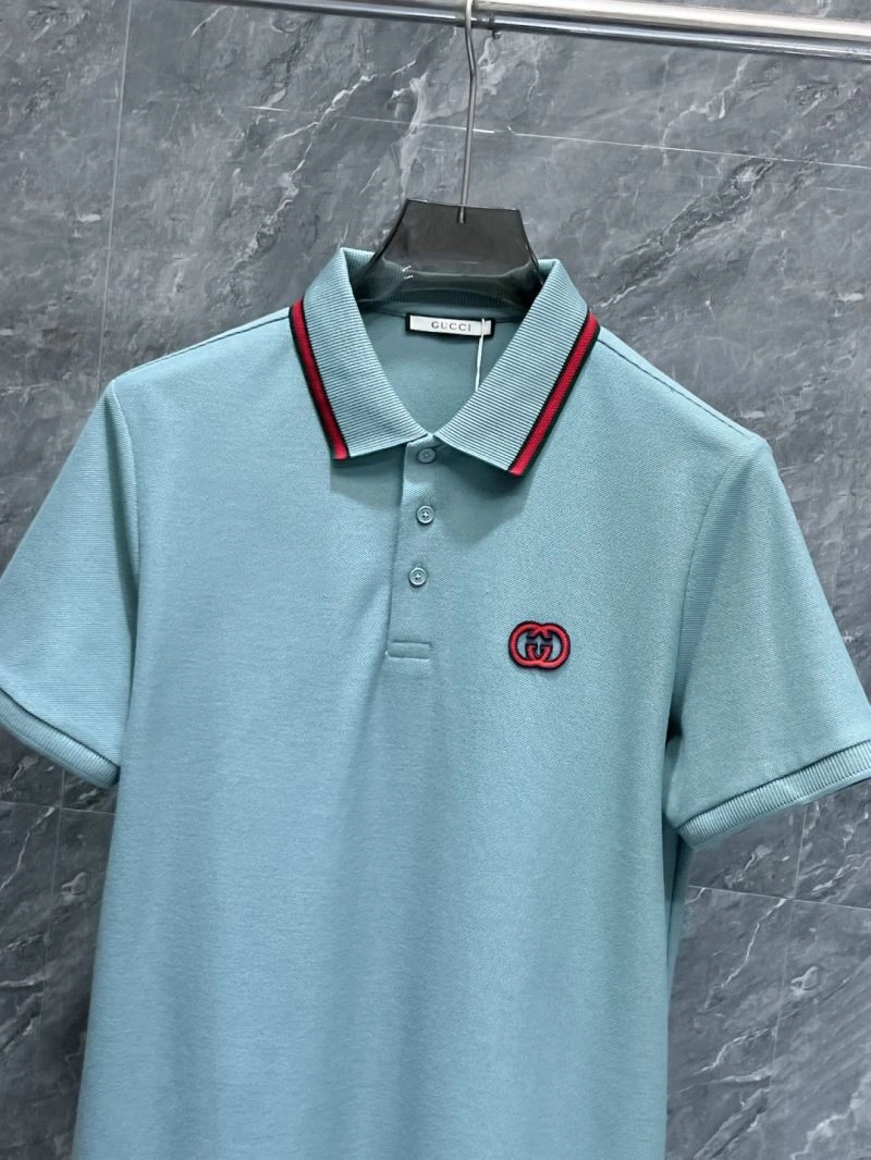 Seasonal Gucci T-Shirts 127390