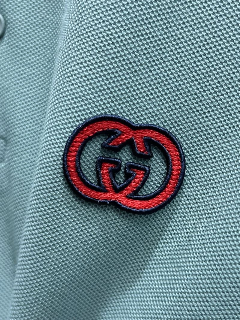 Seasonal Gucci T-Shirts 127390
