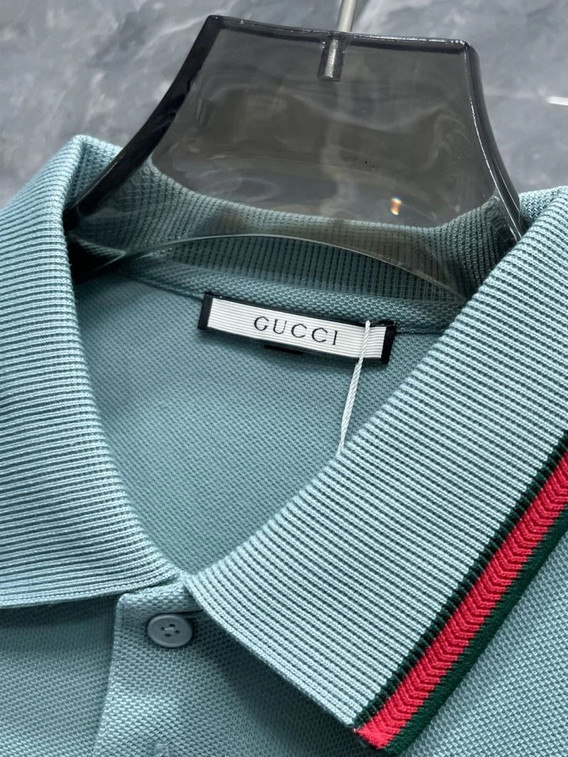 Seasonal Gucci T-Shirts 127390