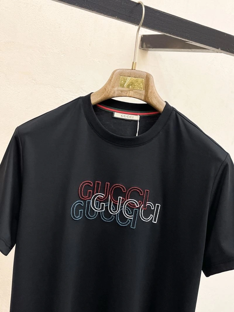 Gucci T-Shirts EasyCare 127377