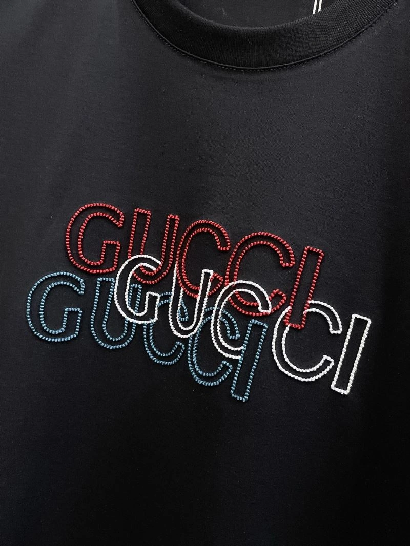 Gucci T-Shirts EasyCare 127377