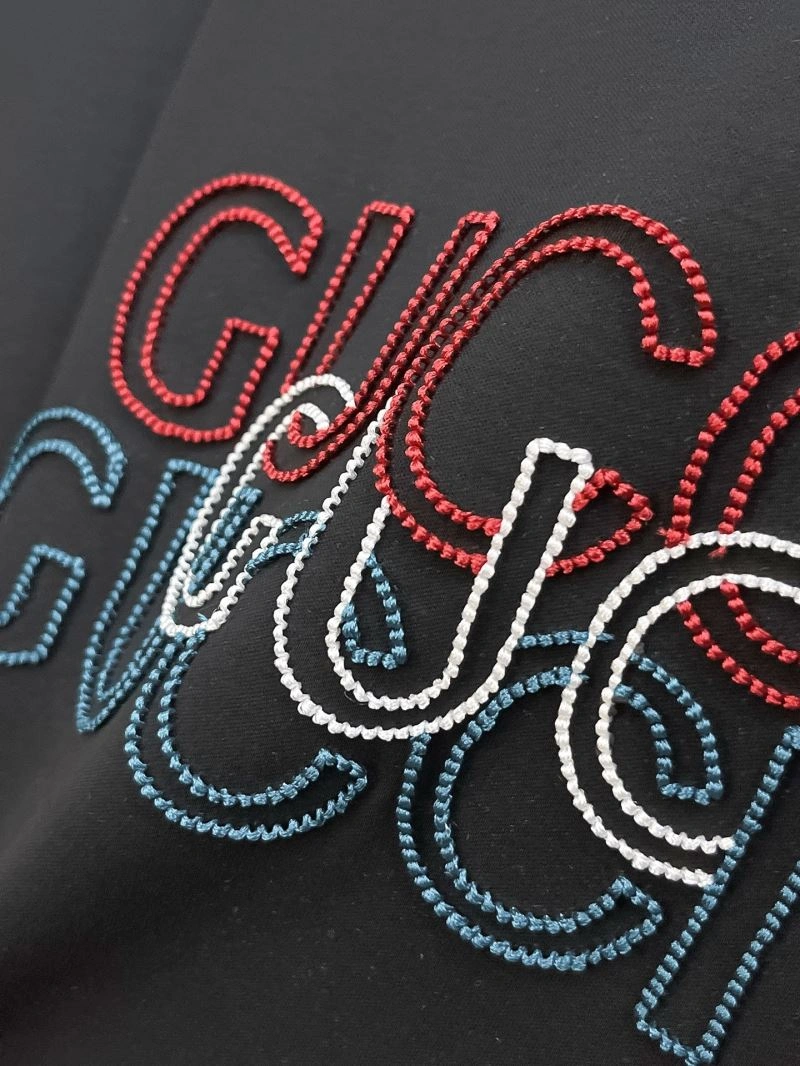 Gucci T-Shirts EasyCare 127377
