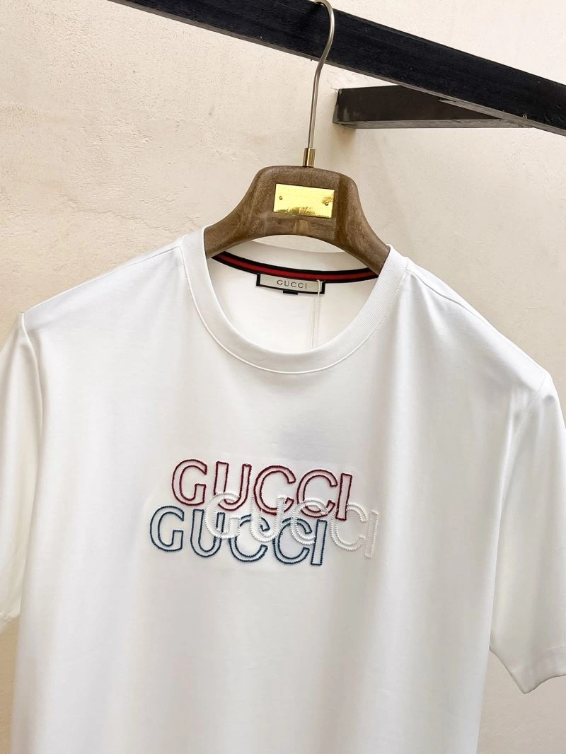 Gucci T-Shirts Soft 127380
