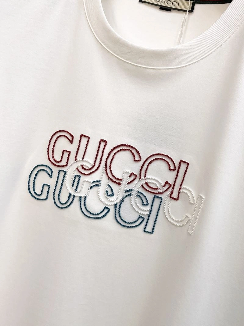 Gucci T-Shirts Soft 127380