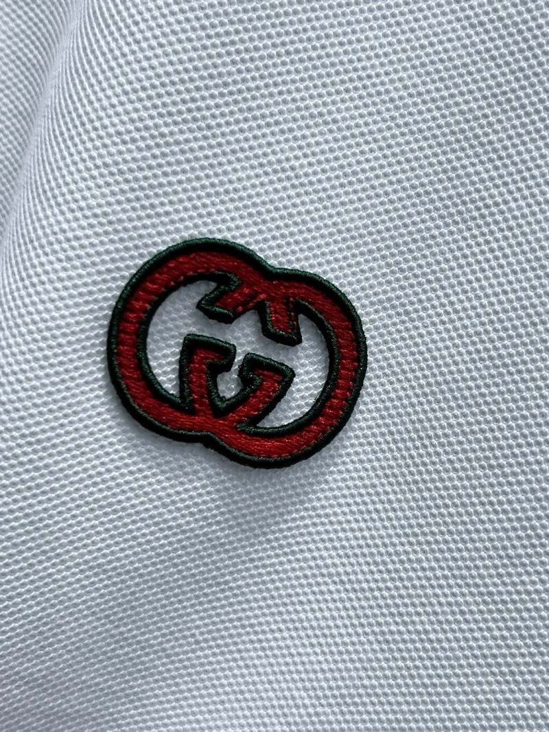 QuickDry Gucci T-Shirts 127385