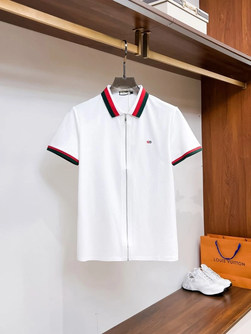 Gucci T-Shirts Trendy 127392