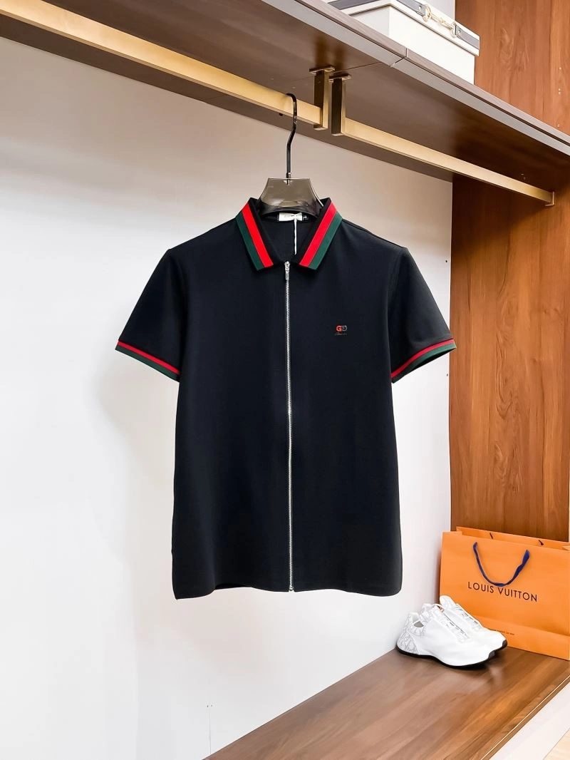 Gucci T-Shirts Trendy 127392