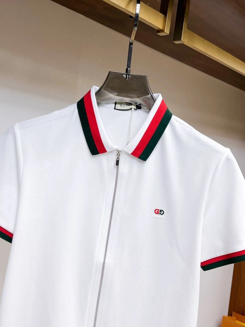Gucci T-Shirts Trendy 127392