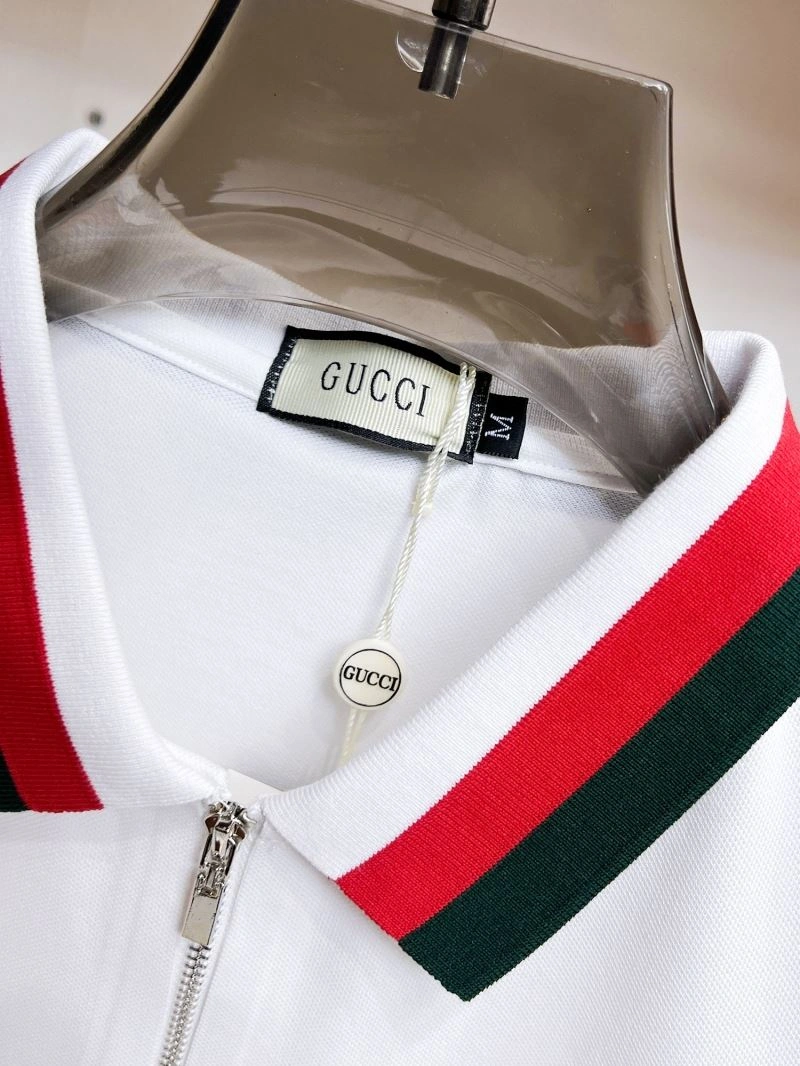 Gucci T-Shirts Trendy 127392