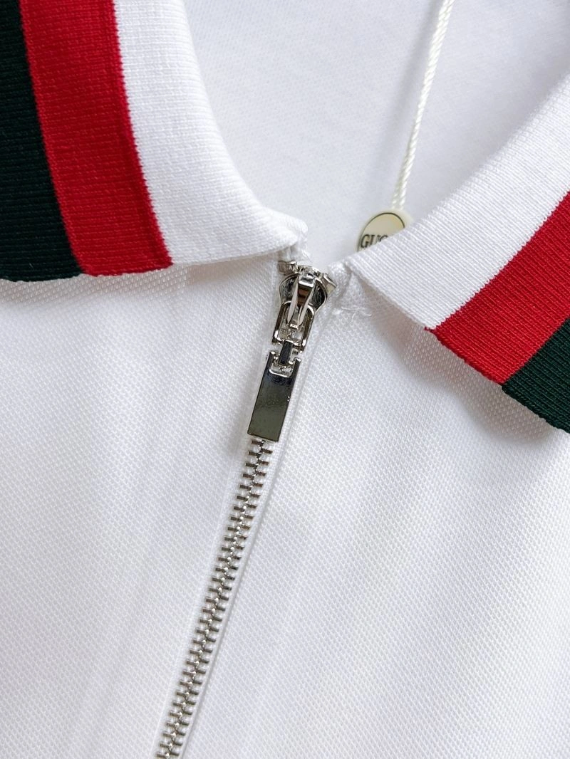 Gucci T-Shirts Trendy 127392
