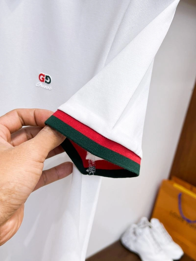 Gucci T-Shirts Trendy 127392
