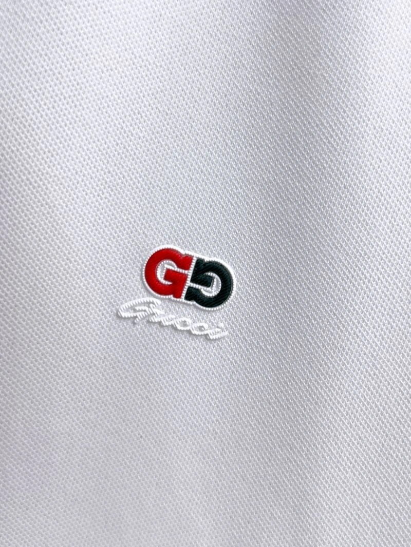 Gucci T-Shirts Trendy 127392