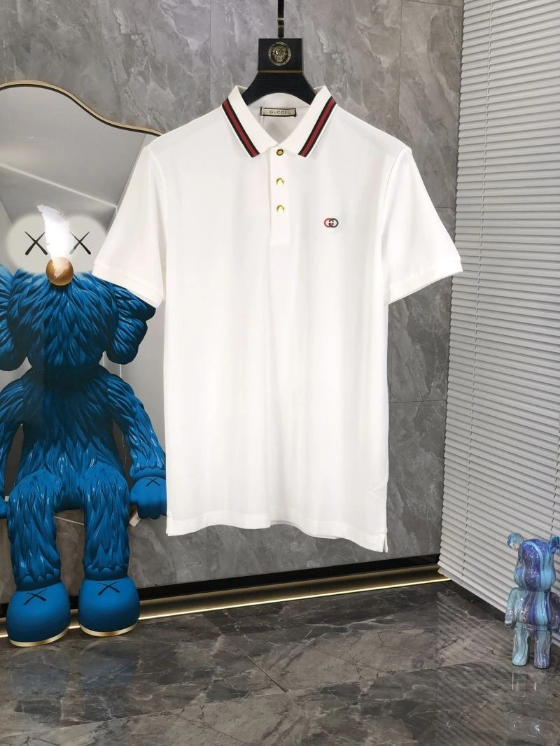 Stretchable Gucci T-Shirts 127386