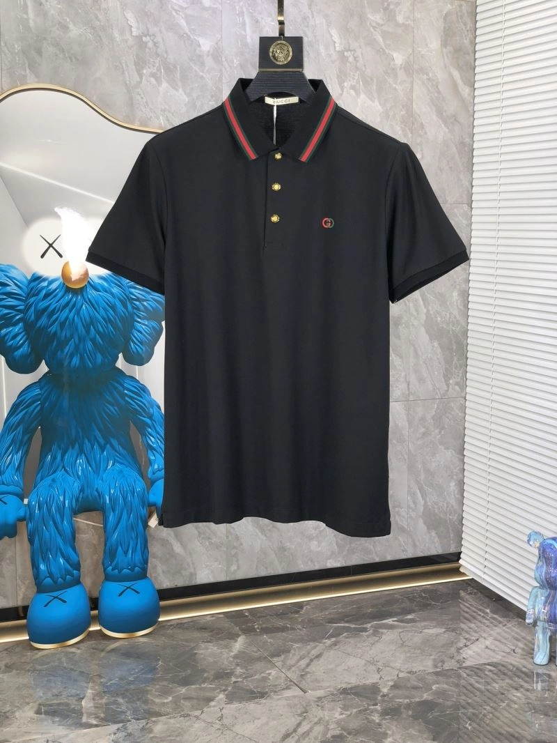 Stretchable Gucci T-Shirts 127386