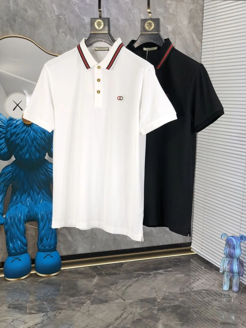Stretchable Gucci T-Shirts 127386