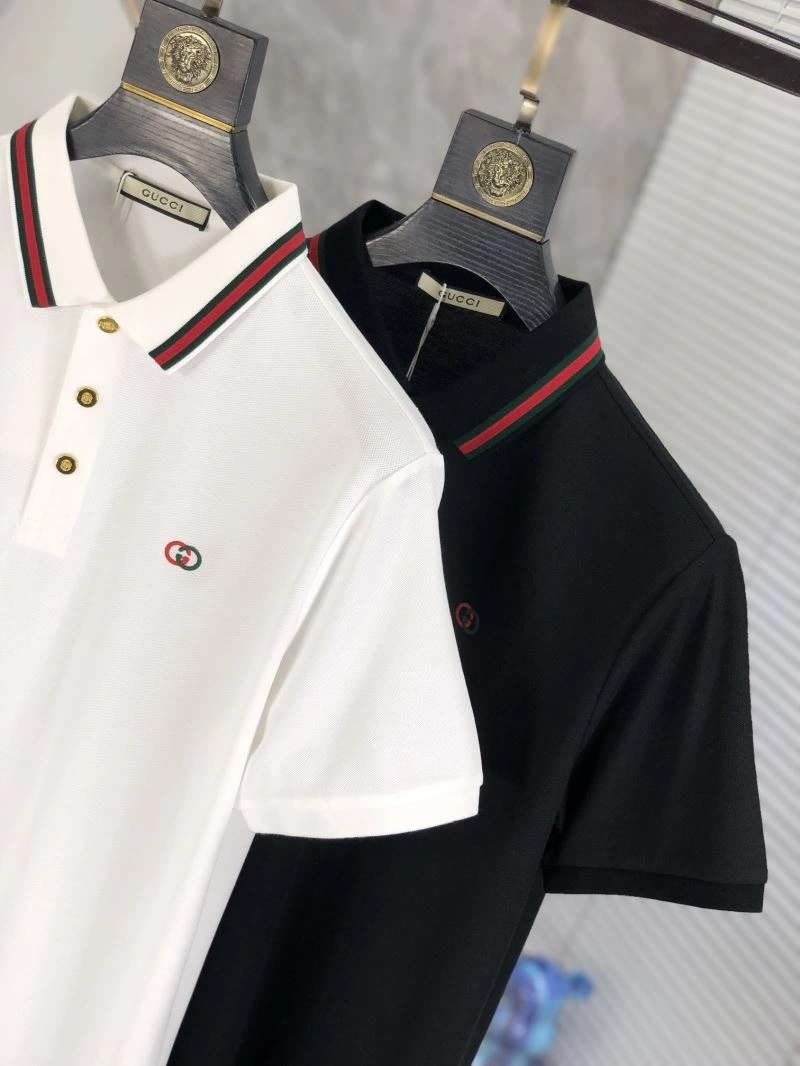 Stretchable Gucci T-Shirts 127386