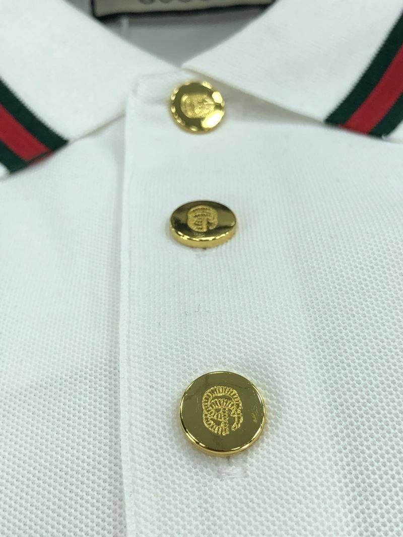 Stretchable Gucci T-Shirts 127386