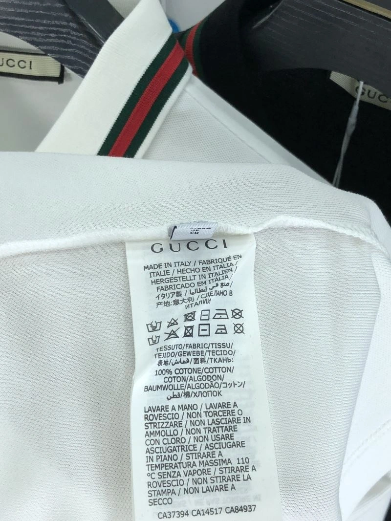 Stretchable Gucci T-Shirts 127386