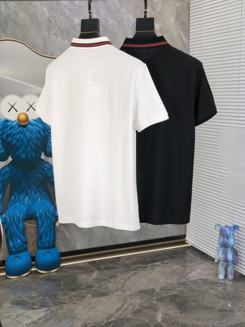 Stretchable Gucci T-Shirts 127386