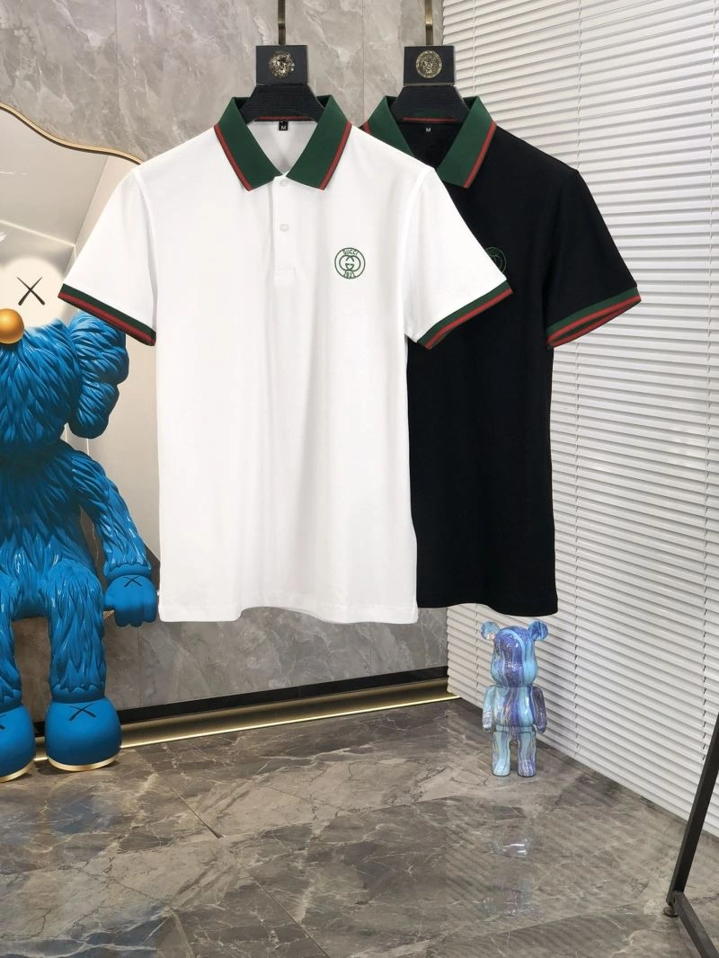 Gucci T-Shirts Seasonal 127387