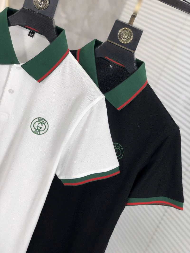 Gucci T-Shirts Seasonal 127387