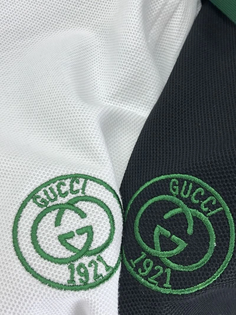 Gucci T-Shirts Seasonal 127387