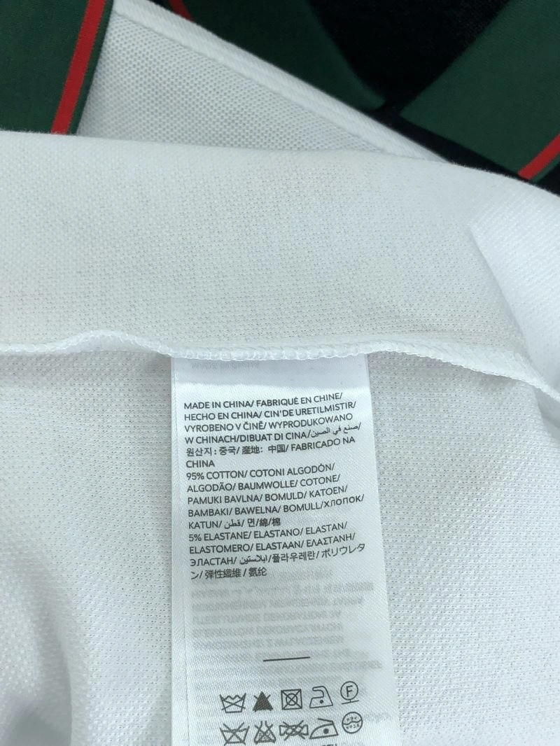 Gucci T-Shirts Seasonal 127387