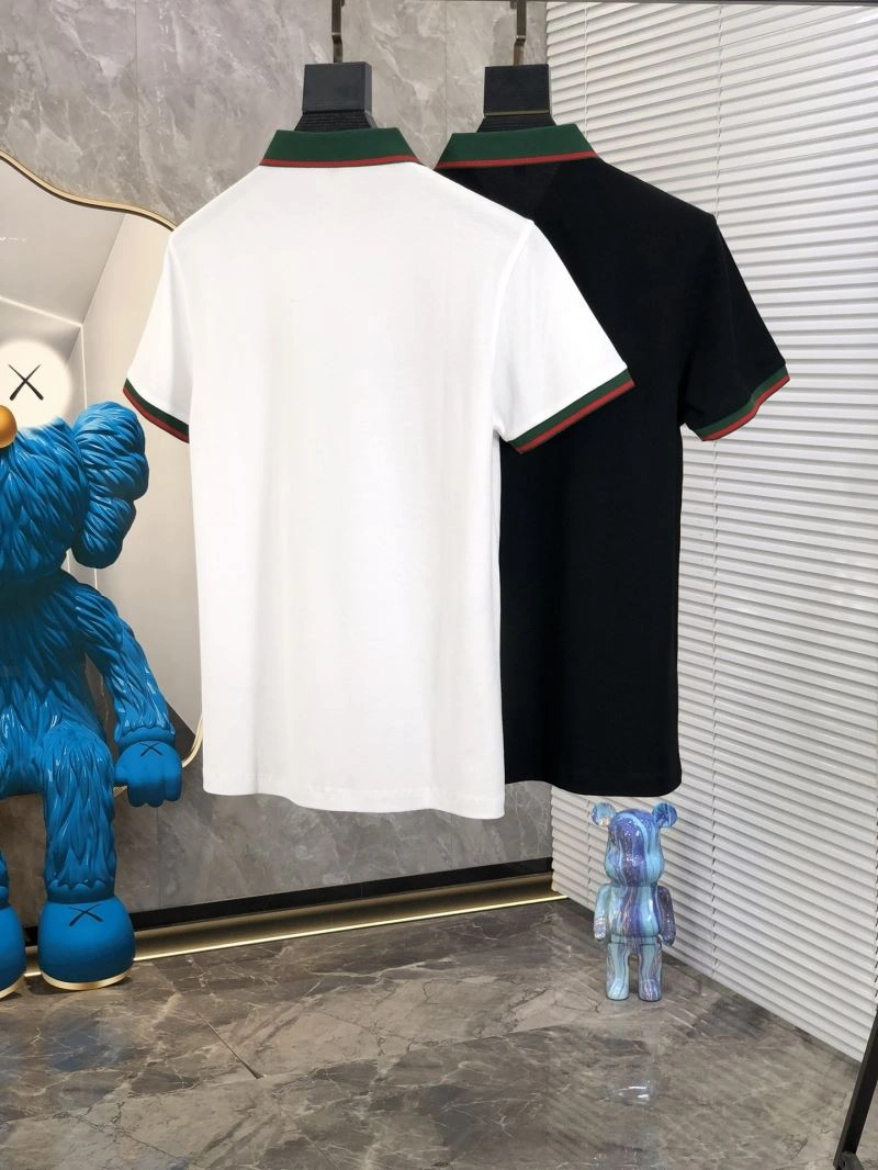Gucci T-Shirts Seasonal 127387