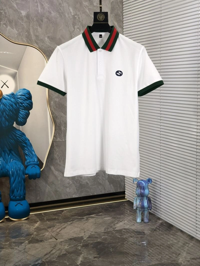 Breathable Gucci T-Shirts 127395