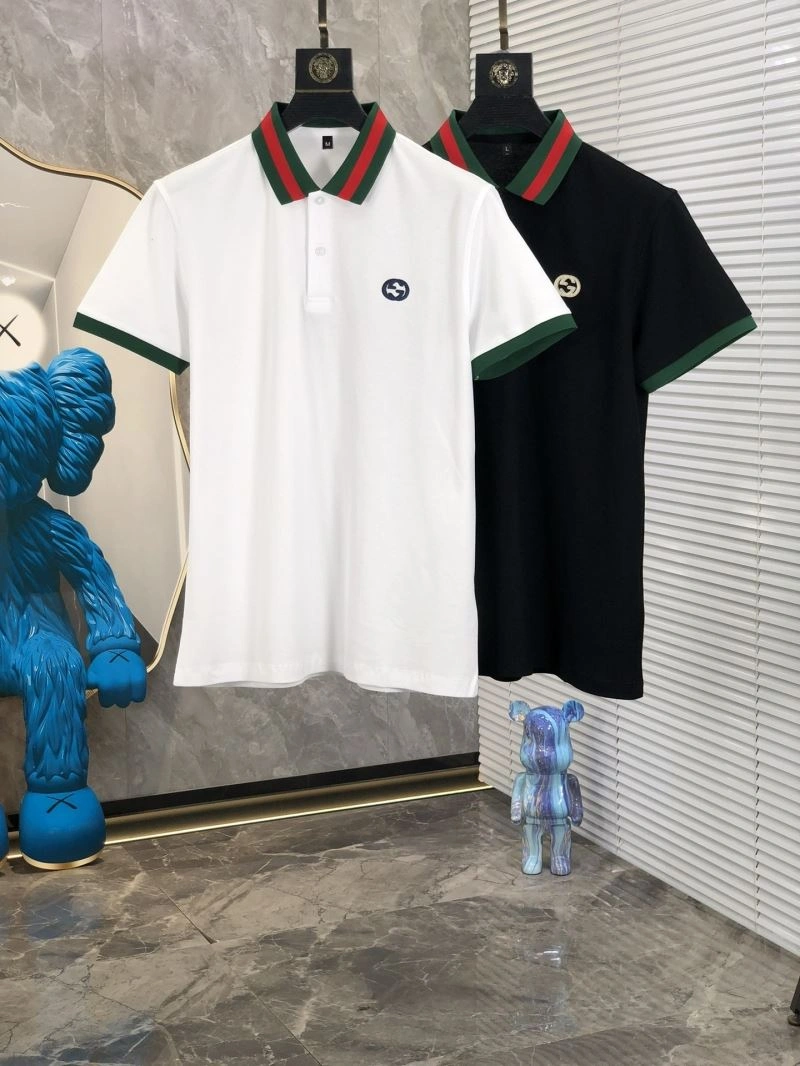 Breathable Gucci T-Shirts 127395