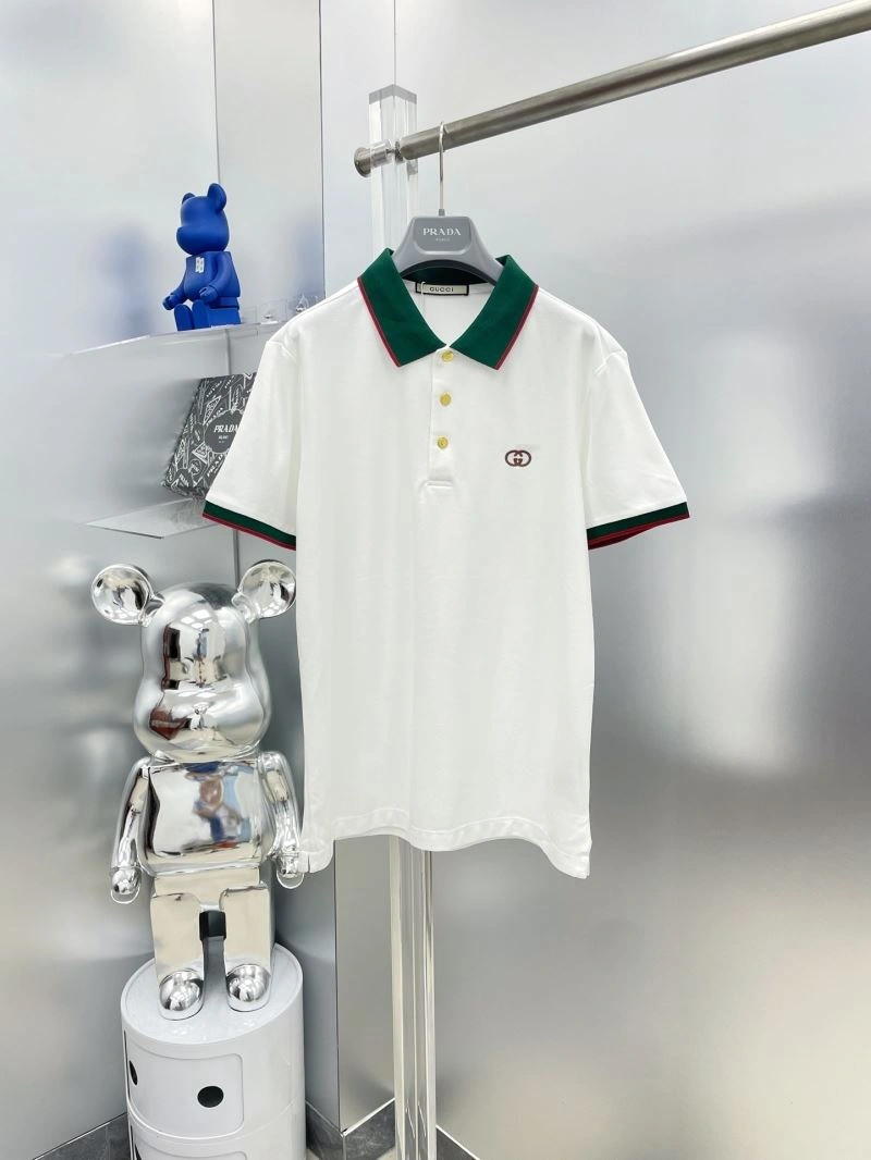 Gucci T-Shirts NewStyle 127389