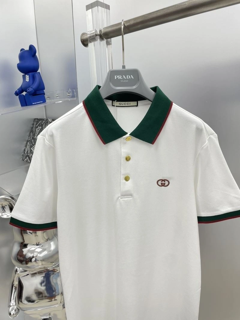 Gucci T-Shirts NewStyle 127389