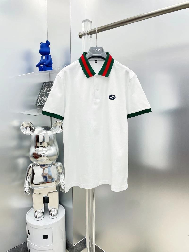 Gucci T-Shirts DailyWear 127401