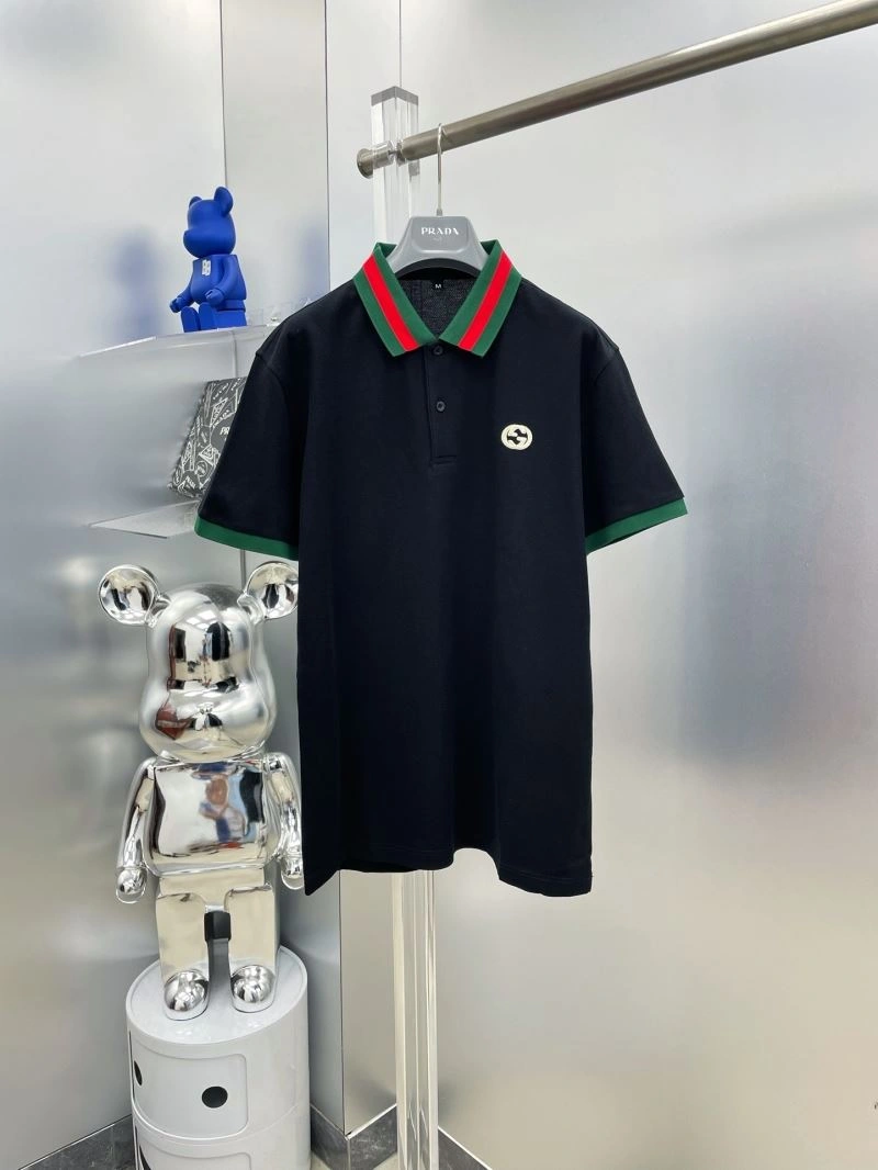 Gucci T-Shirts Timeless 127373