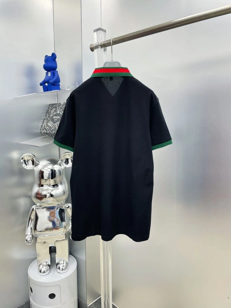 Gucci T-Shirts Timeless 127373