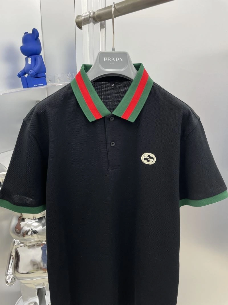 Gucci T-Shirts Timeless 127373